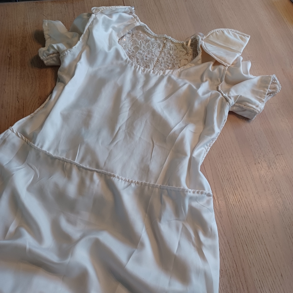 SCALA SPECIAL OCCASION DRESS SIZE L - Picture 6 of 15